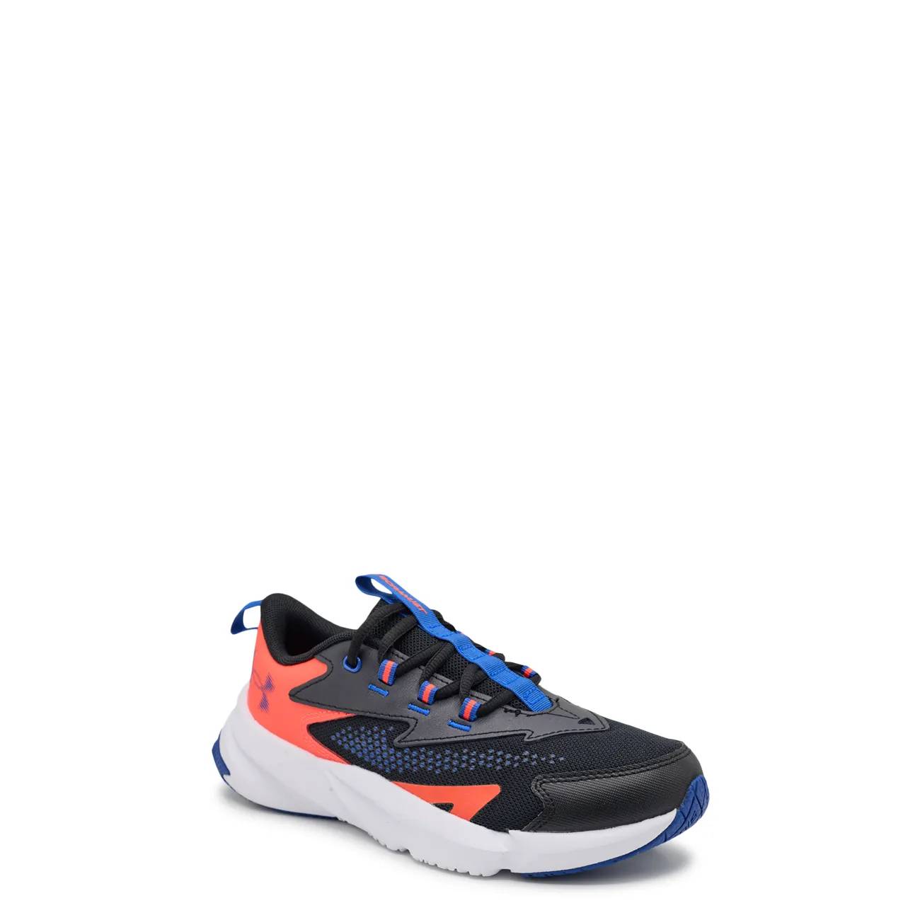 Under Armour Youth Boy's Bgs Scramjet Sneaker