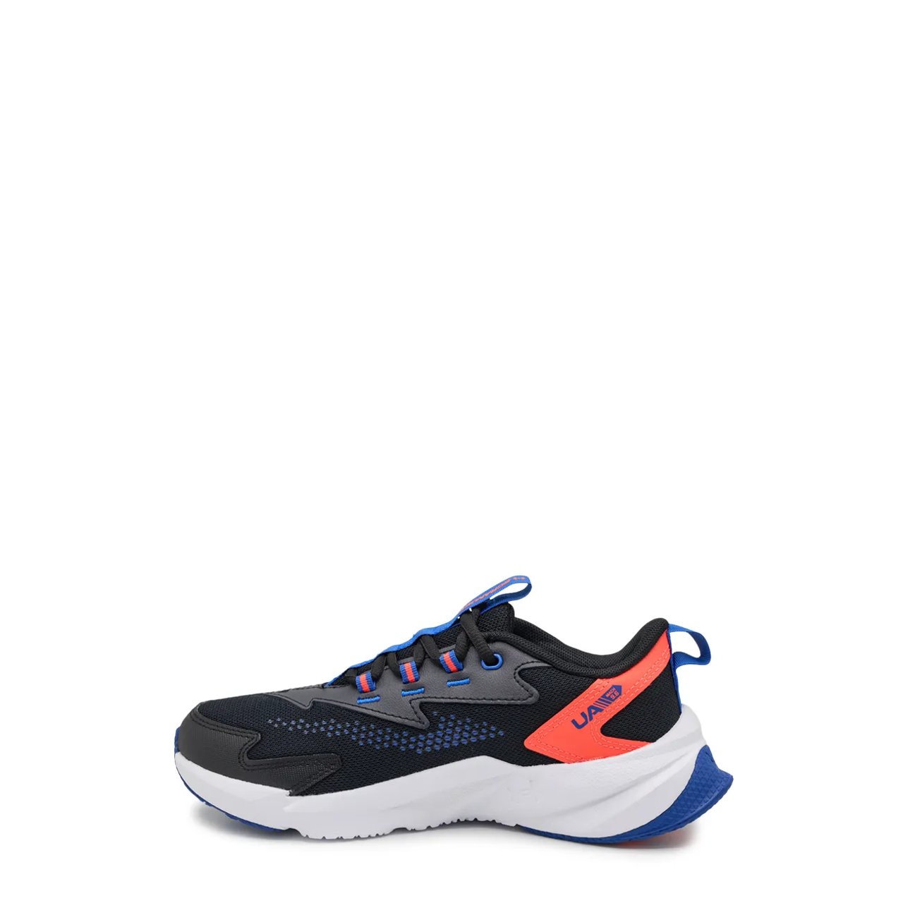 Youth Boy's Bgs Scramjet Sneaker