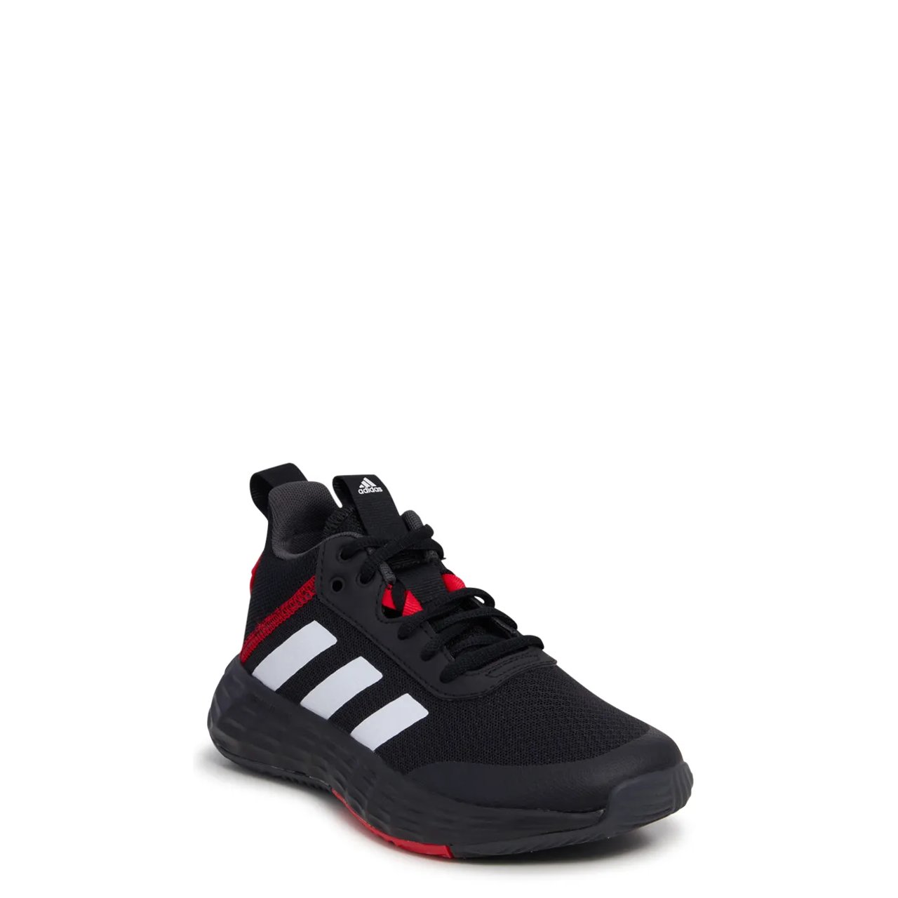 Youth Boys' OwnTheGame 2.0 Basketball Sneaker