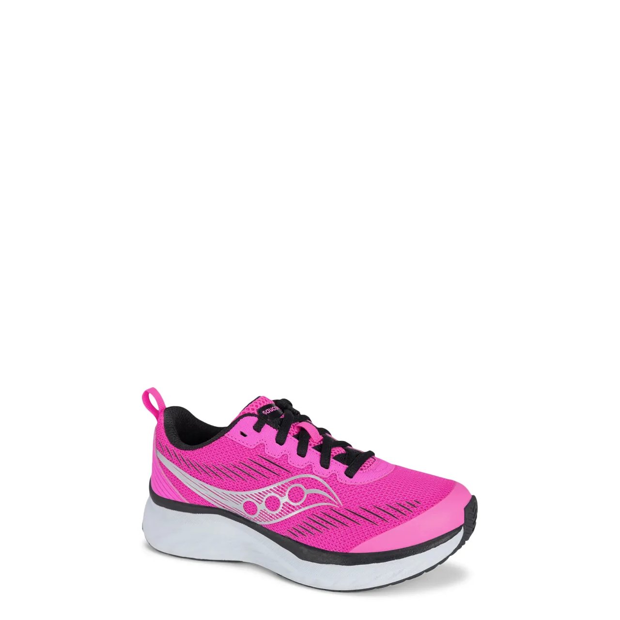 Youth Girls' Cadence Wide Width Running Shoe