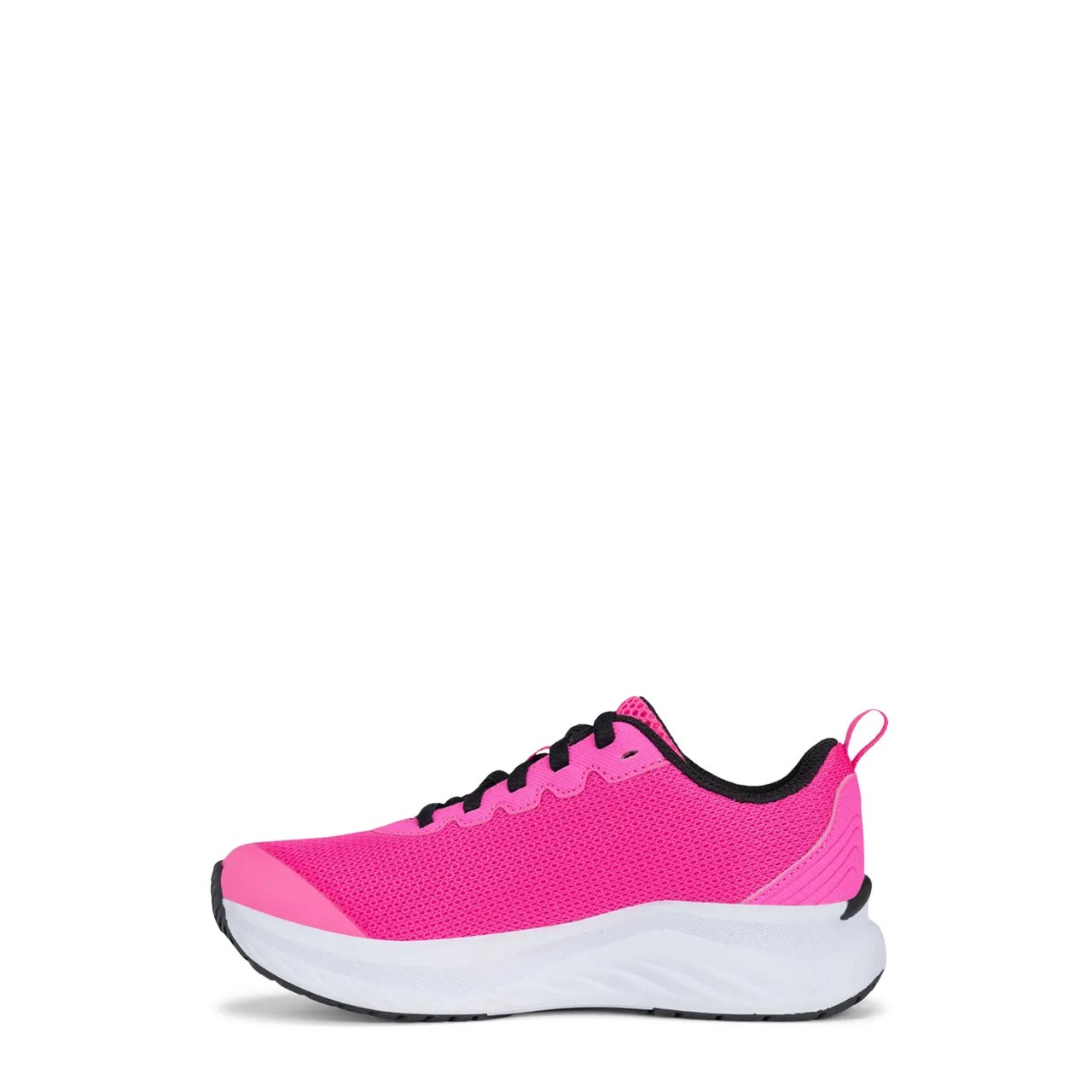 Youth Girls' Cadence Wide Width Running Shoe