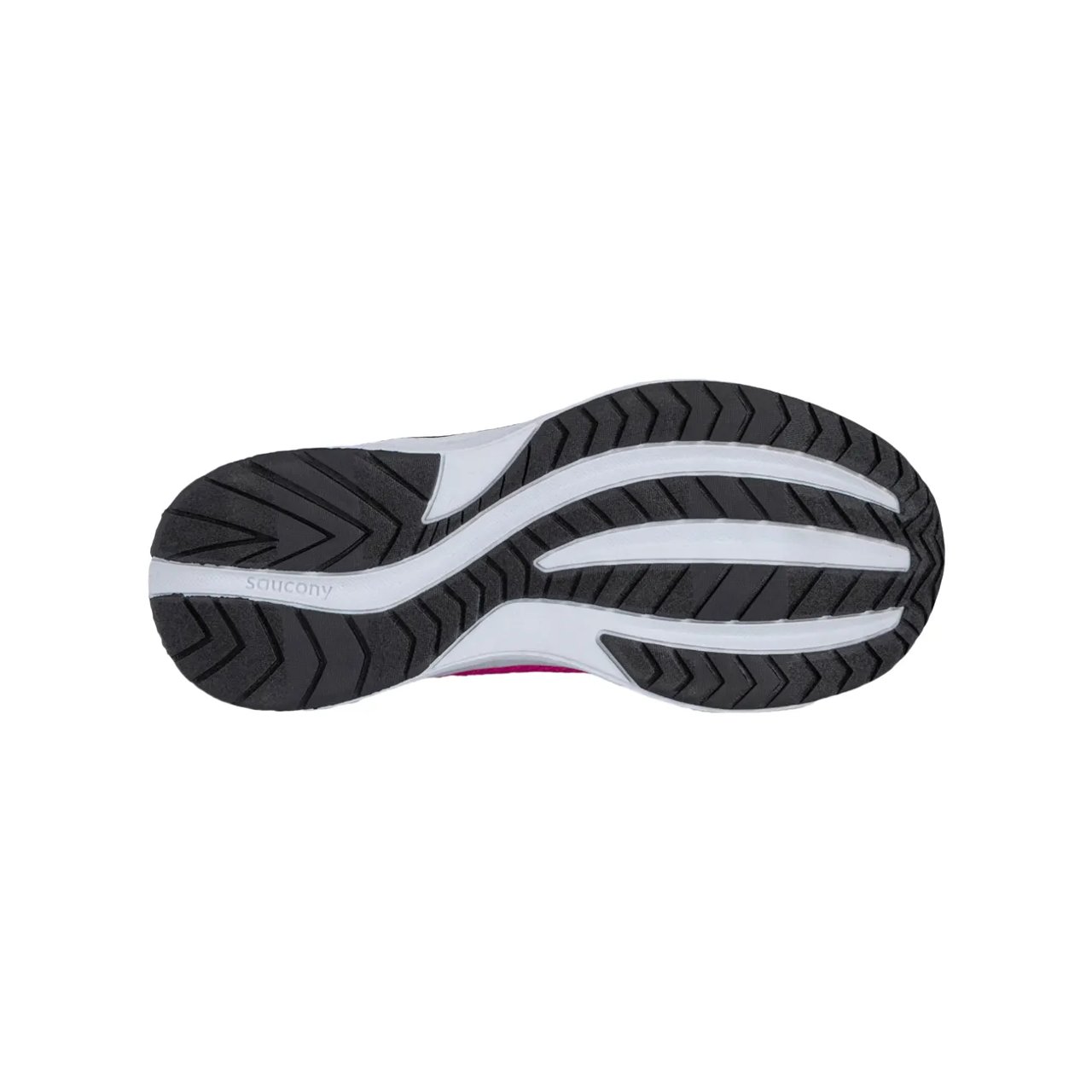 Youth Girls' Cadence Wide Width Running Shoe