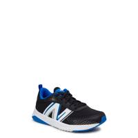 Youth Boys' 545 Running Shoe BLACK/BLUE OASIS view