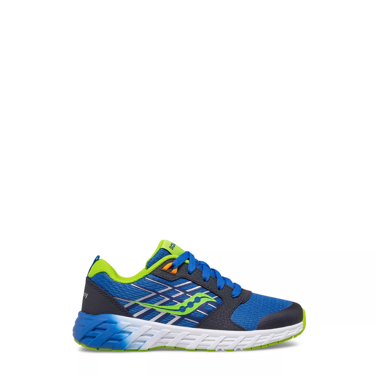 Youth Boys' Wind 2.0 Running Shoe
