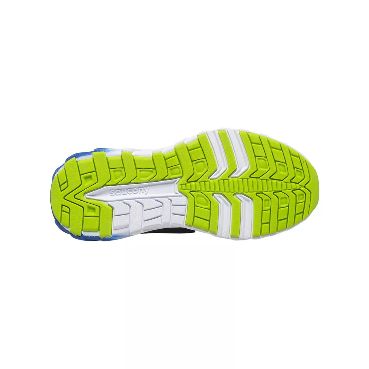 Youth Boys' Wind 2.0 Running Shoe