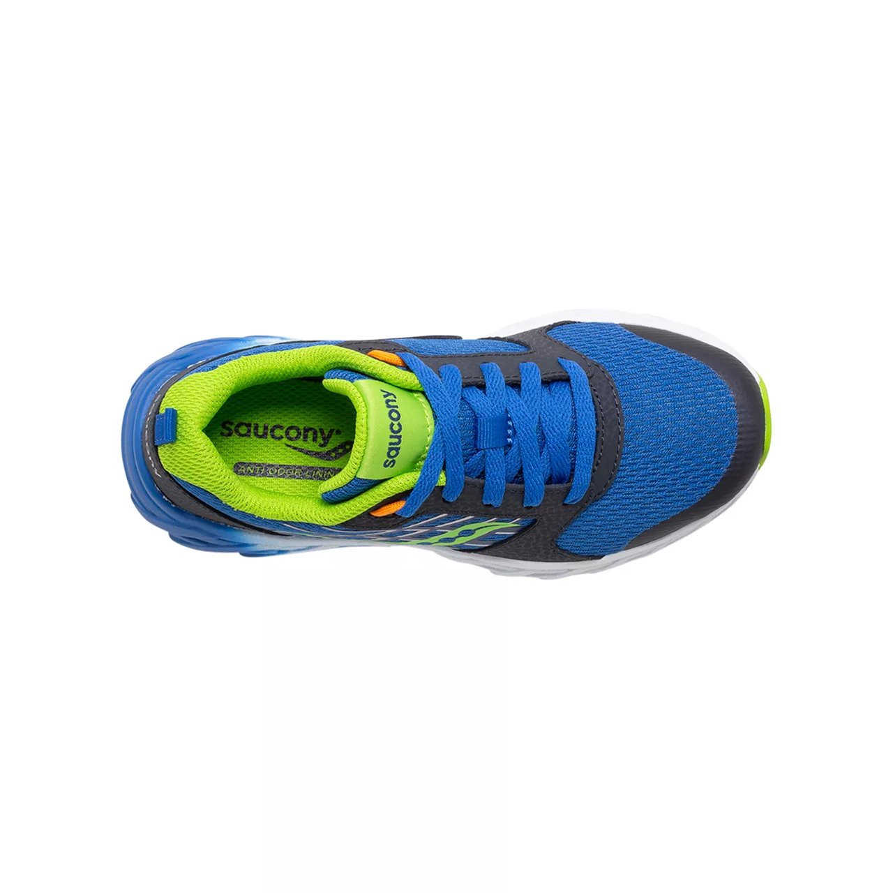 Youth Boys' Wind 2.0 Running Shoe
