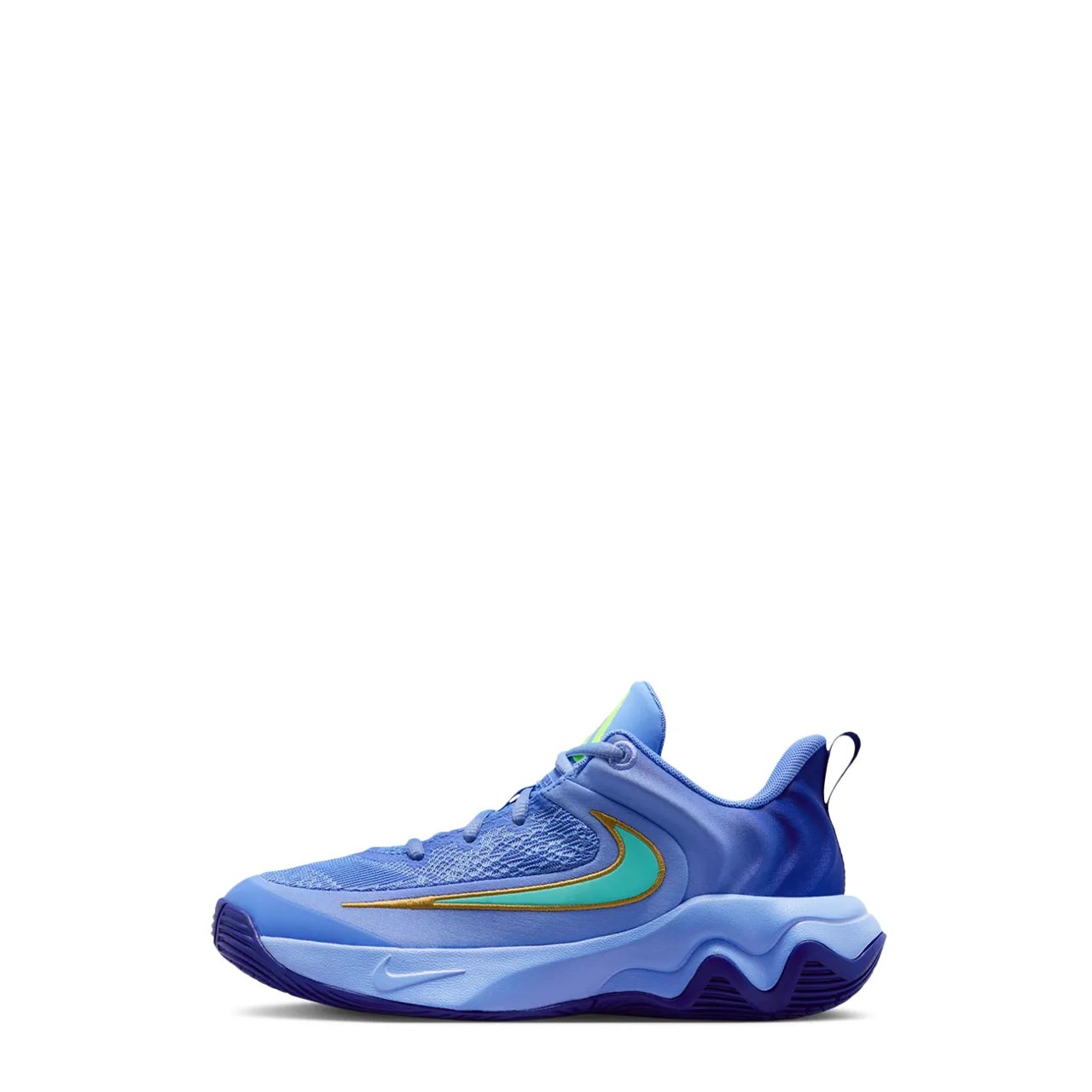 Youth Boys' Giannis Immortality 4 Basketball Shoe