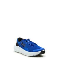 Youth Boys' Surge 4 Running Shoe ROYAL/BLACK/BLACK view