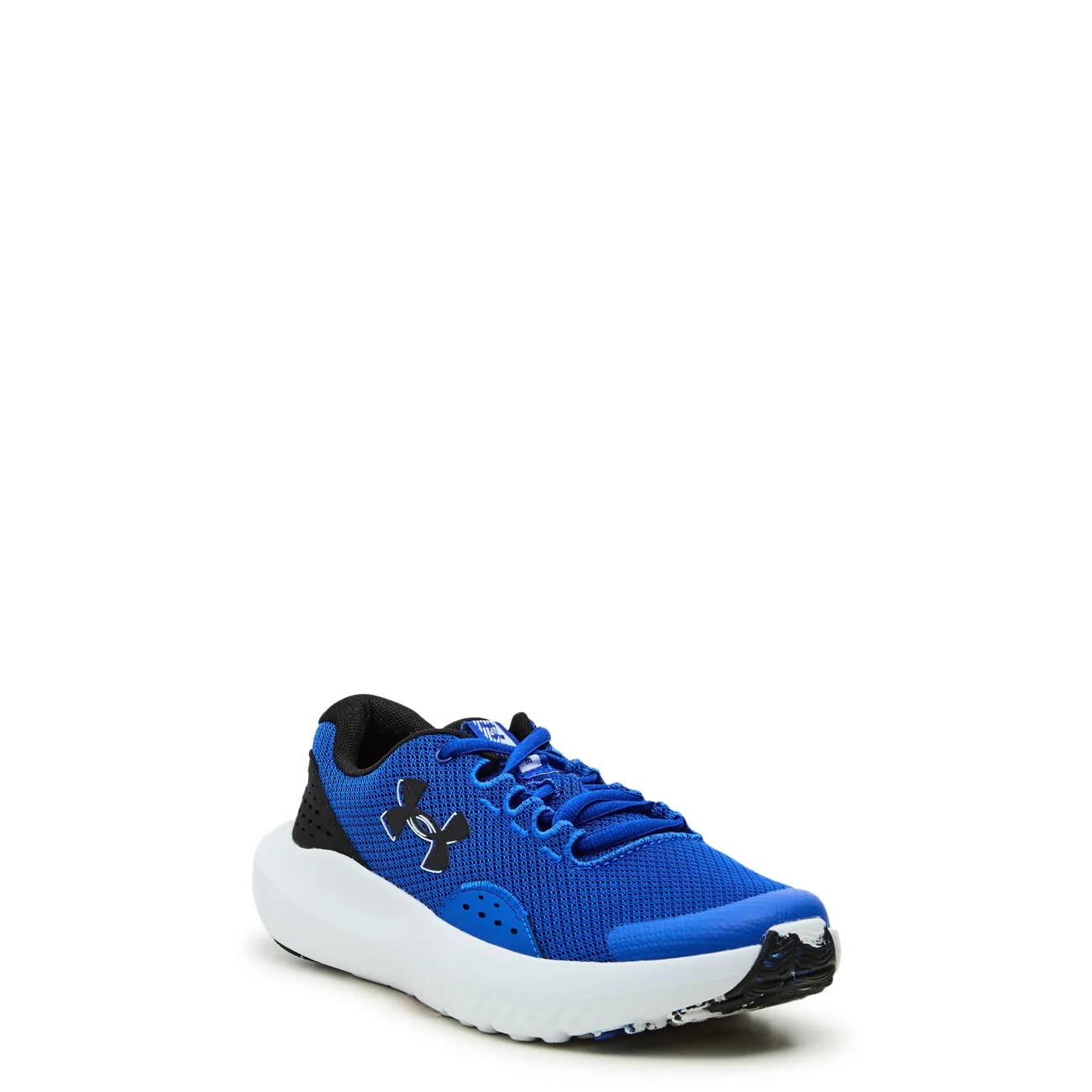 Under Armour Youth Boys' Surge 4 Running Shoe