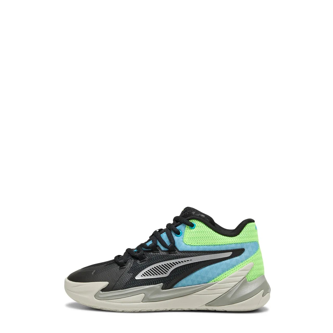 Youth Boys' Dagger 9 Sneaker