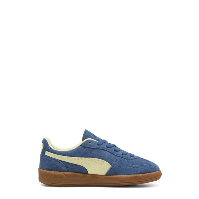 Youth Unisex Palermo Court Sneaker