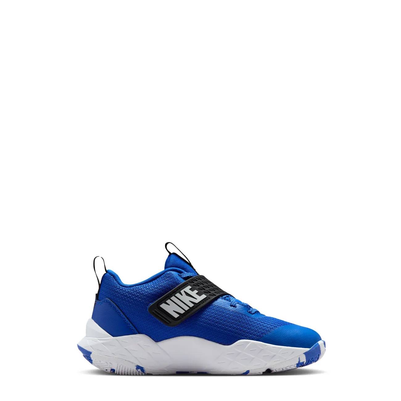 Nike Youth Boys' Hustle D Basketball Sneaker