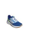 Youth Boys' Runfalcon 5 Sneaker BLUE view