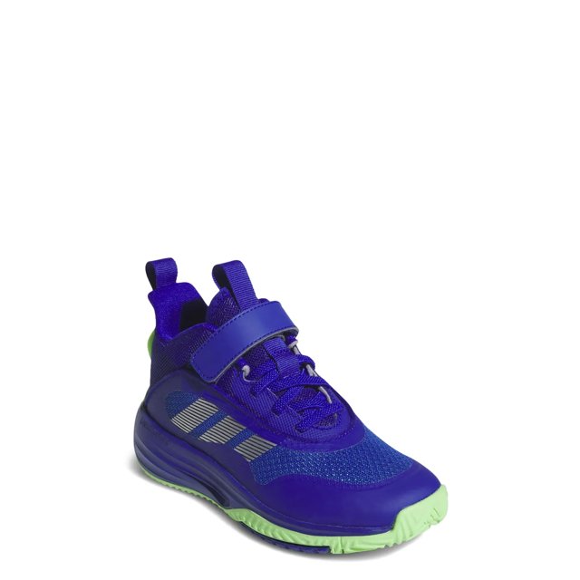 adidas Boys' Own The Game 3.0 Basketball Shoe