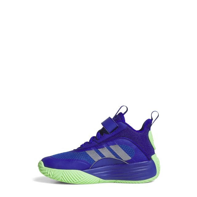 adidas Boys' Own The Game 3.0 Basketball Shoe