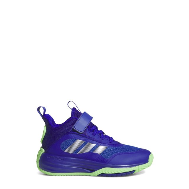 adidas Boys' Own The Game 3.0 Basketball Shoe