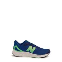 Youth Boy's Arishi Sneaker GALAXY BLUE/LIME LEAF view