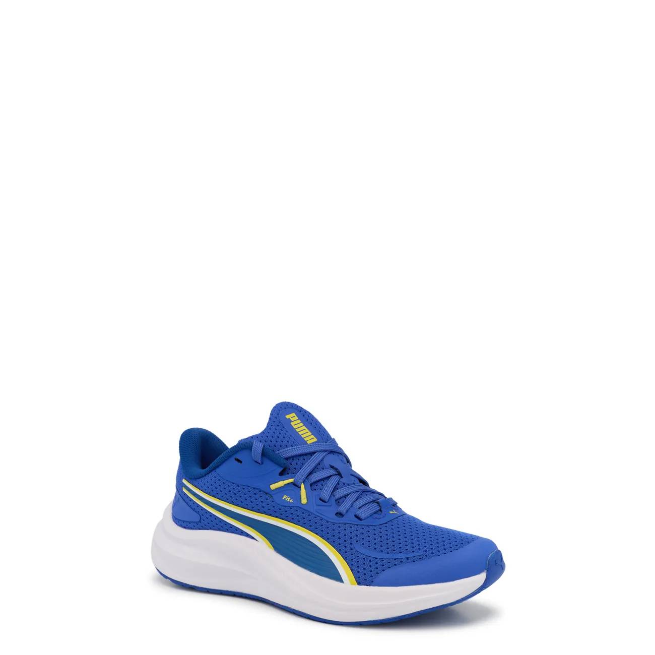 PUMA Youth Boys' Skyrocket Lite 2 Sneaker