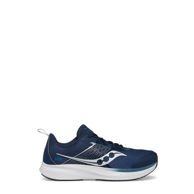 Youth Boys' Ride KDZ Sneaker