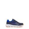Youth Boys' Wind 3.0 Sneaker NAVY/PEEL view