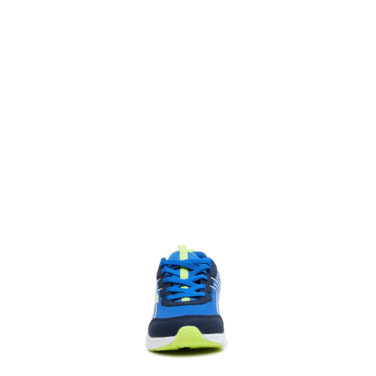 Youth Boys' Wind 3.0 Wide Width Running Shoe
