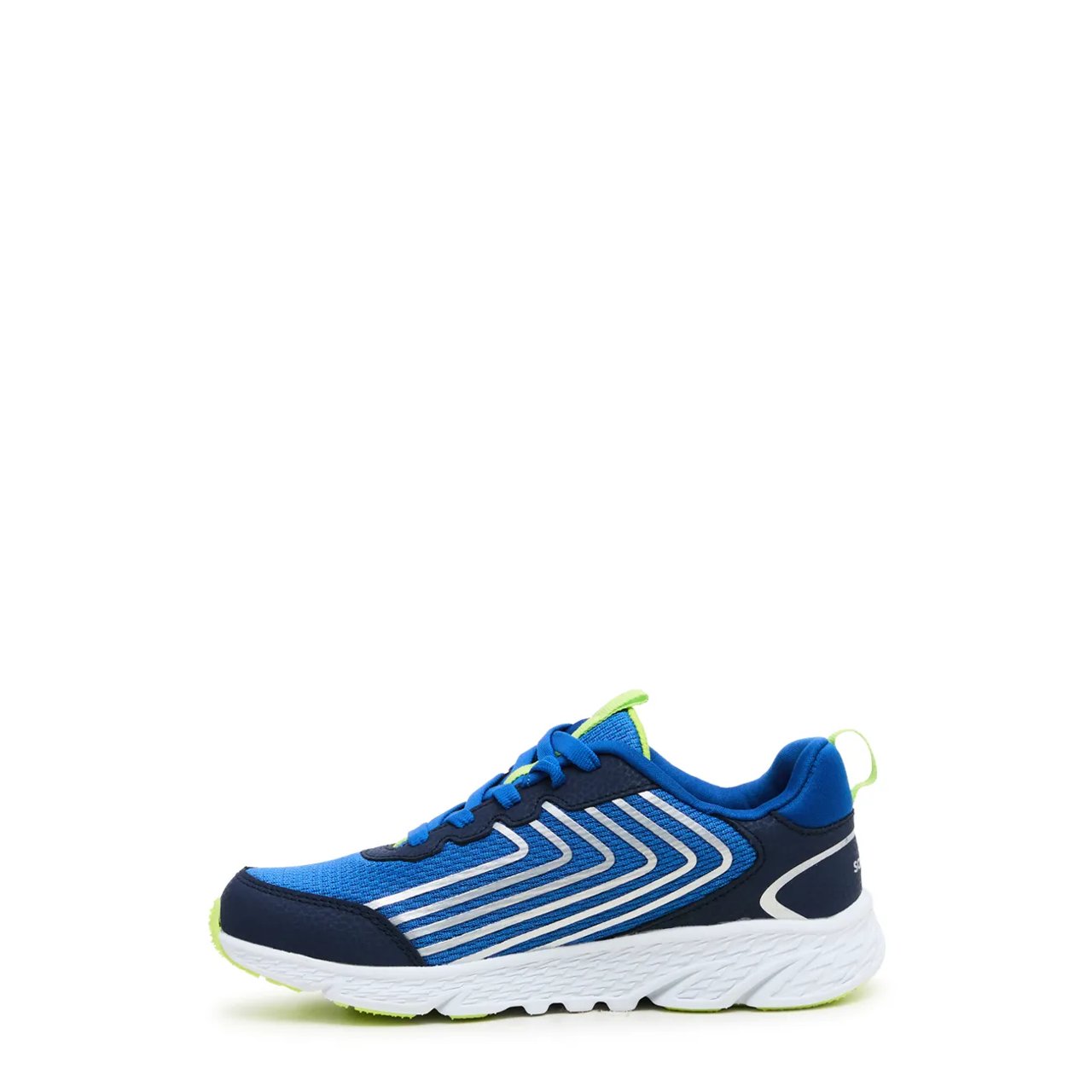 Youth Boys' Wind 3.0 Wide Width Running Shoe