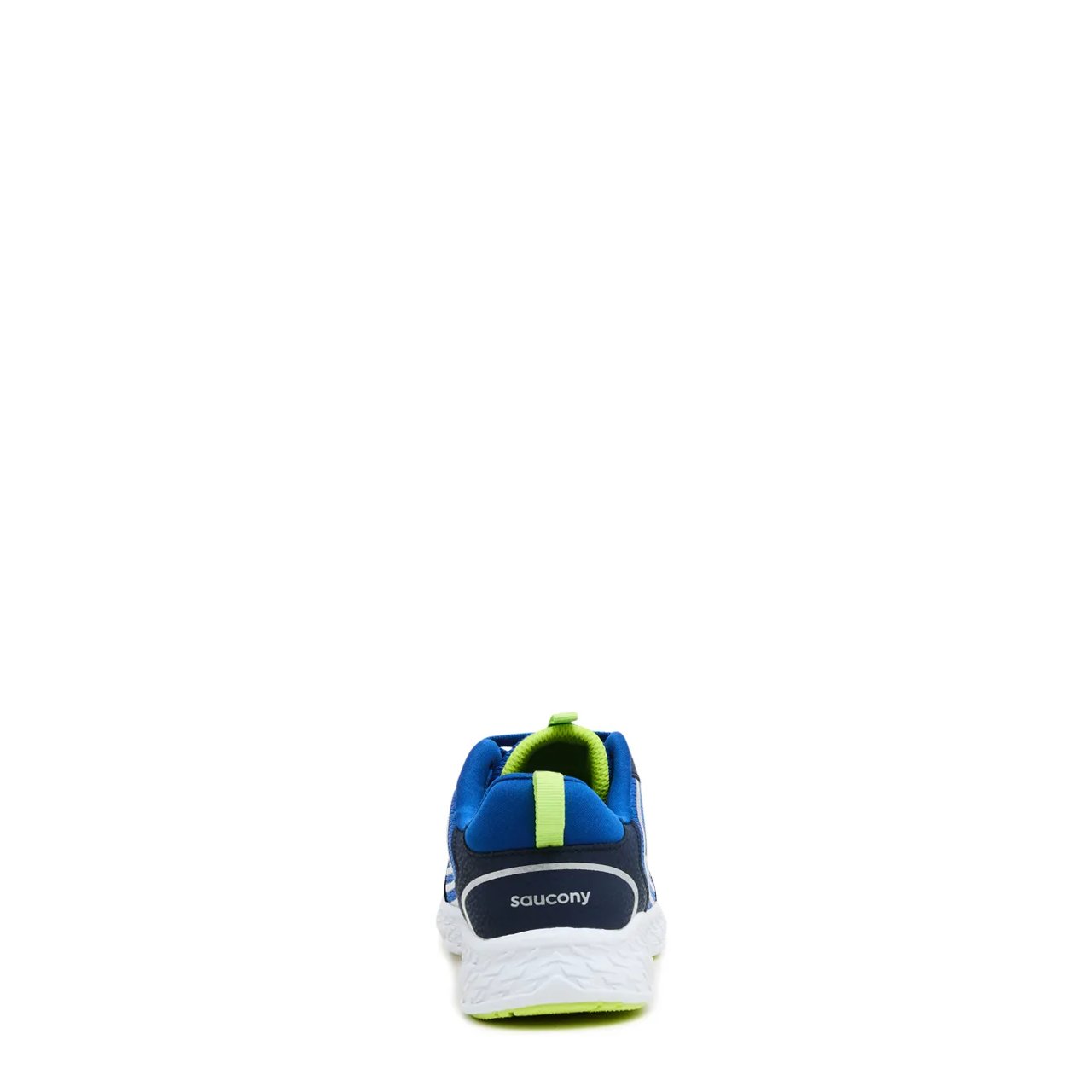 Youth Boys' Wind 3.0 Wide Width Running Shoe