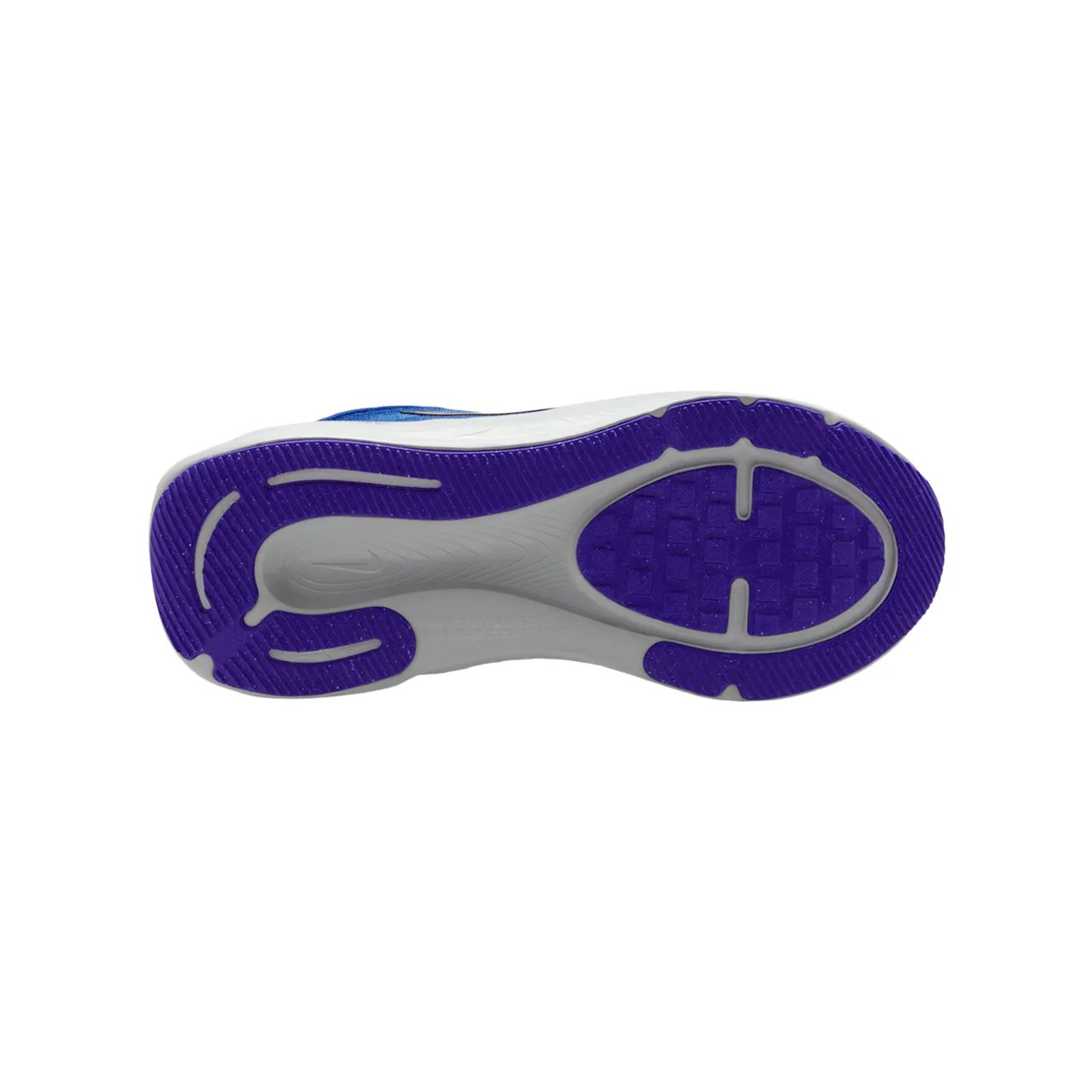 Youth Boys' Stellar Ride Running Shoe