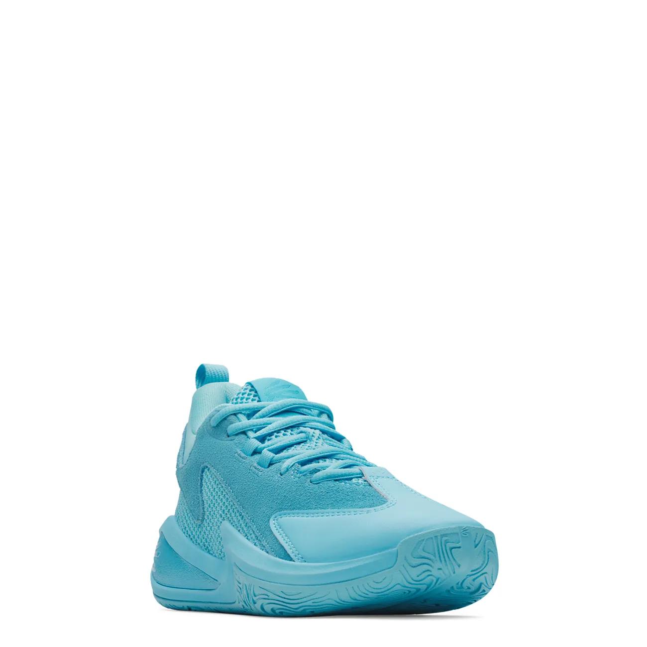 希少 全新未使用UNDER ARMOUR CURRY 3 NEPTUNE Under Armour Kids' Curry 3Z 25 Sneaker | DSW Canada