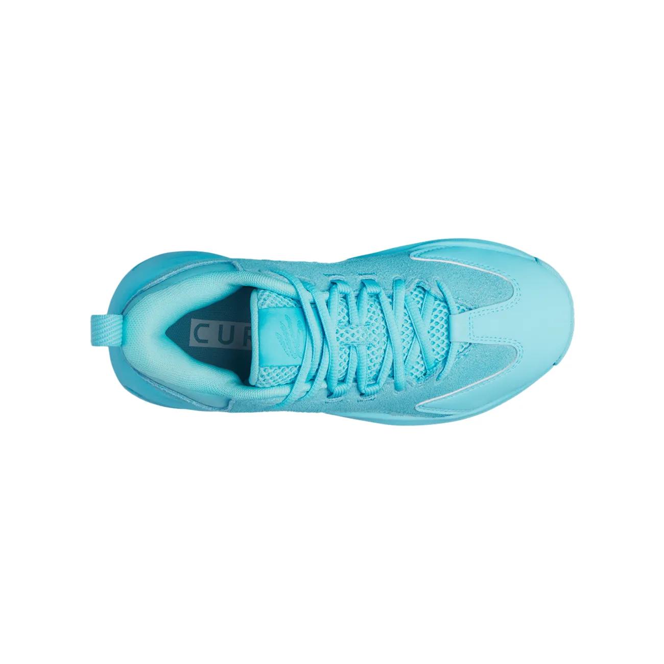 Kids' Curry 3Z 25 Sneaker