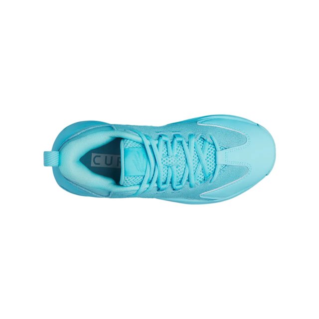 Under Armour Kids' Curry 3Z 25 Sneaker | DSW Canada