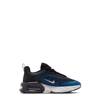 Youth Boys' Air Max Fire Sneaker BLACK/BLUE/WHITE view
