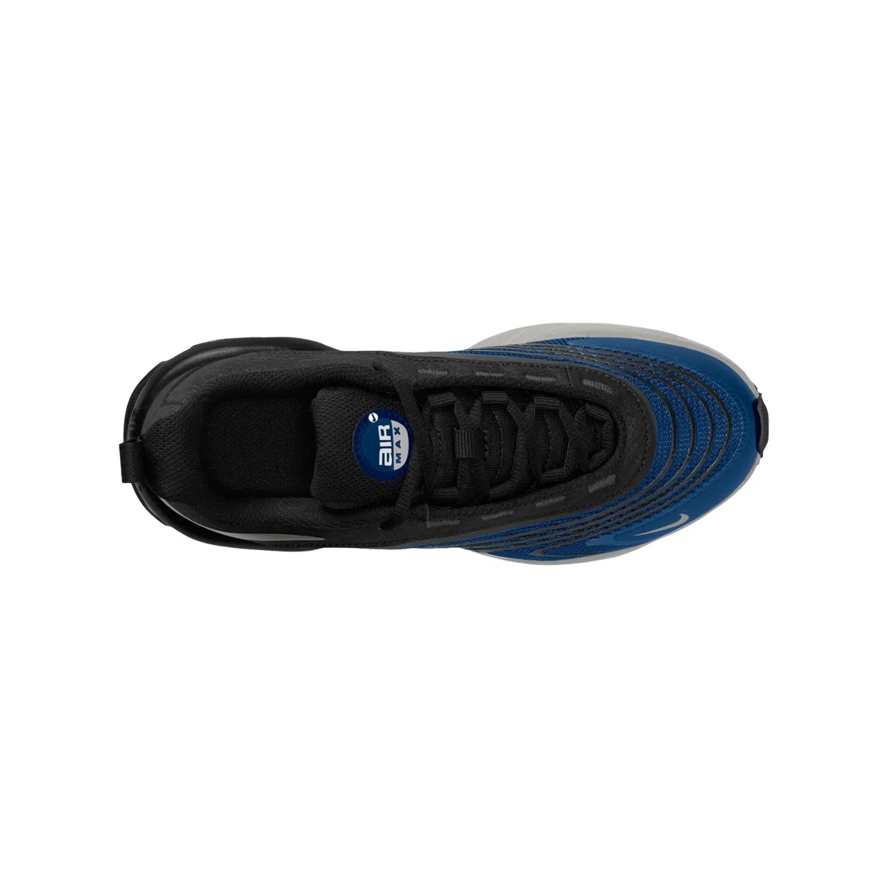 Youth Boys' Air Max Fire Sneaker