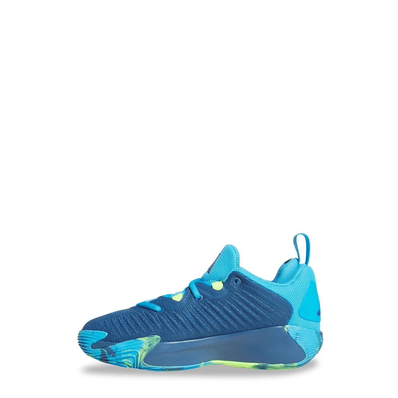 Youth Boys' Iniation Basketball Sneaker