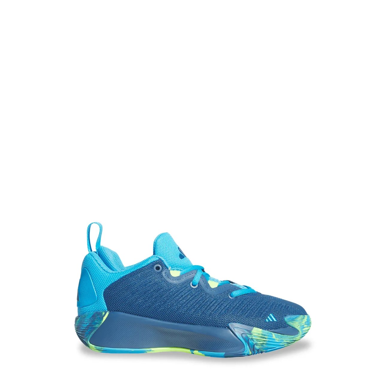 Youth Boys' Iniation Basketball Sneaker
