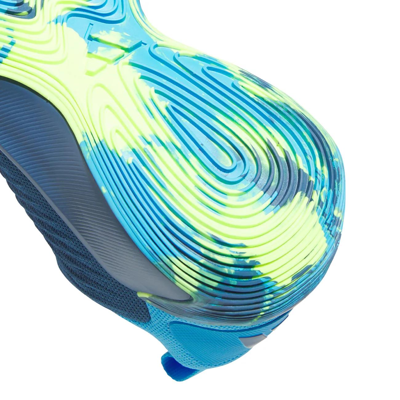 Youth Boys' Iniation Basketball Sneaker