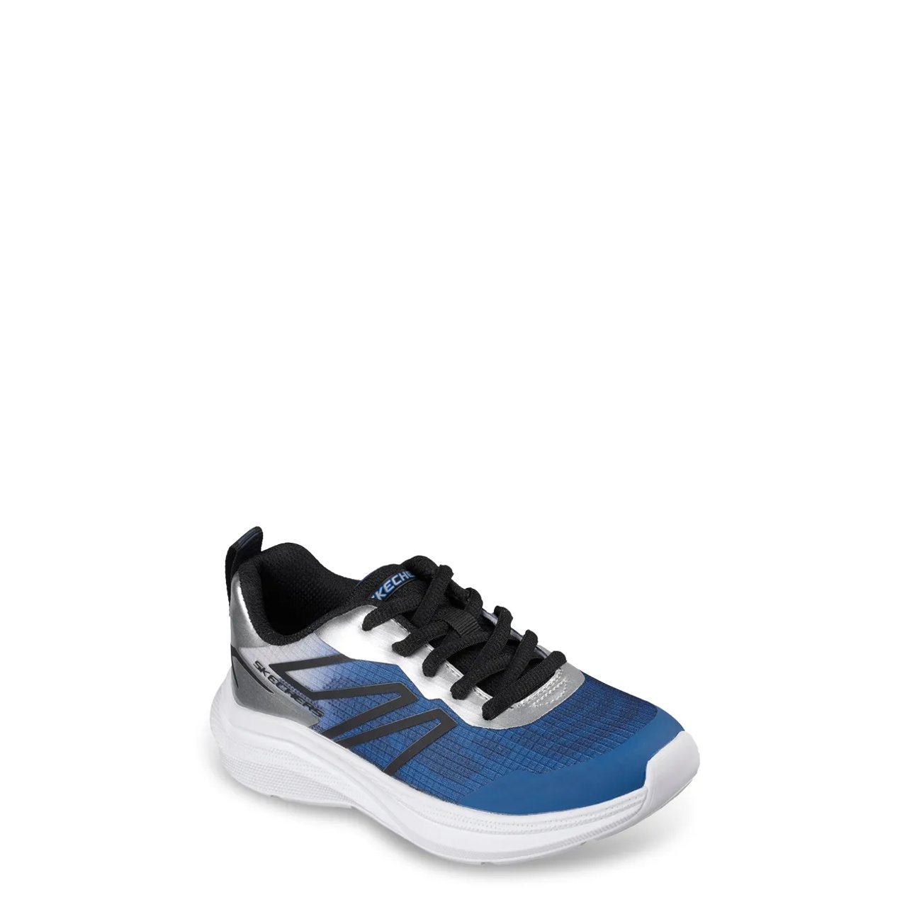 Youth Boys' Microspec Velocity Sneaker
