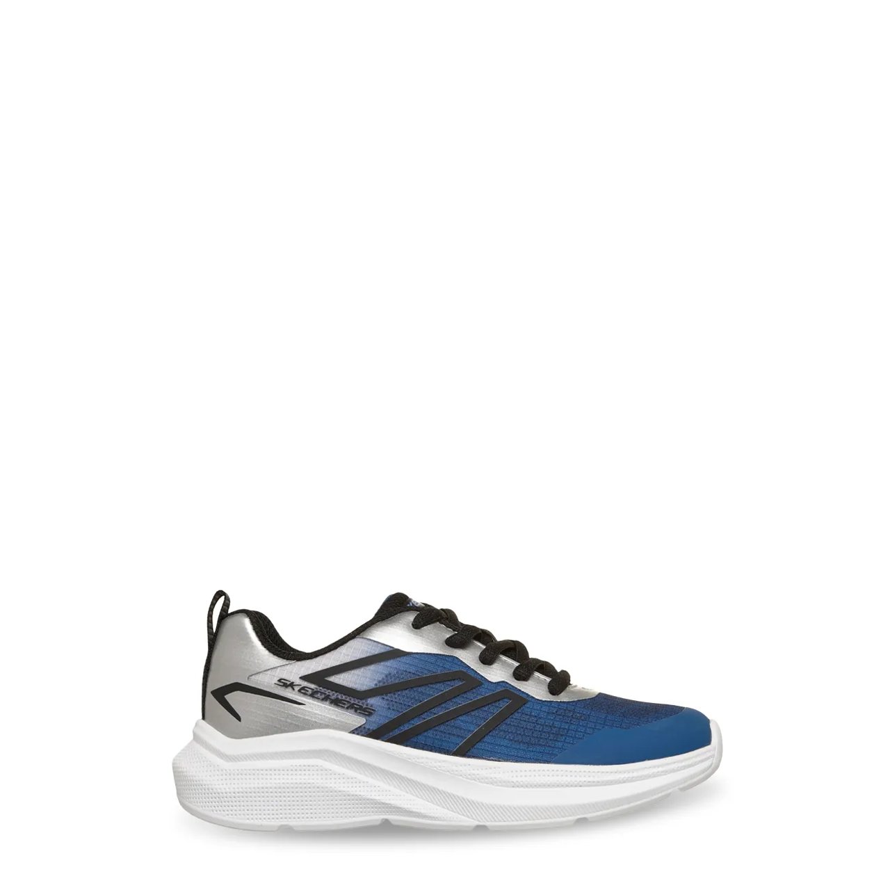 Youth Boys' Microspec Velocity Sneaker