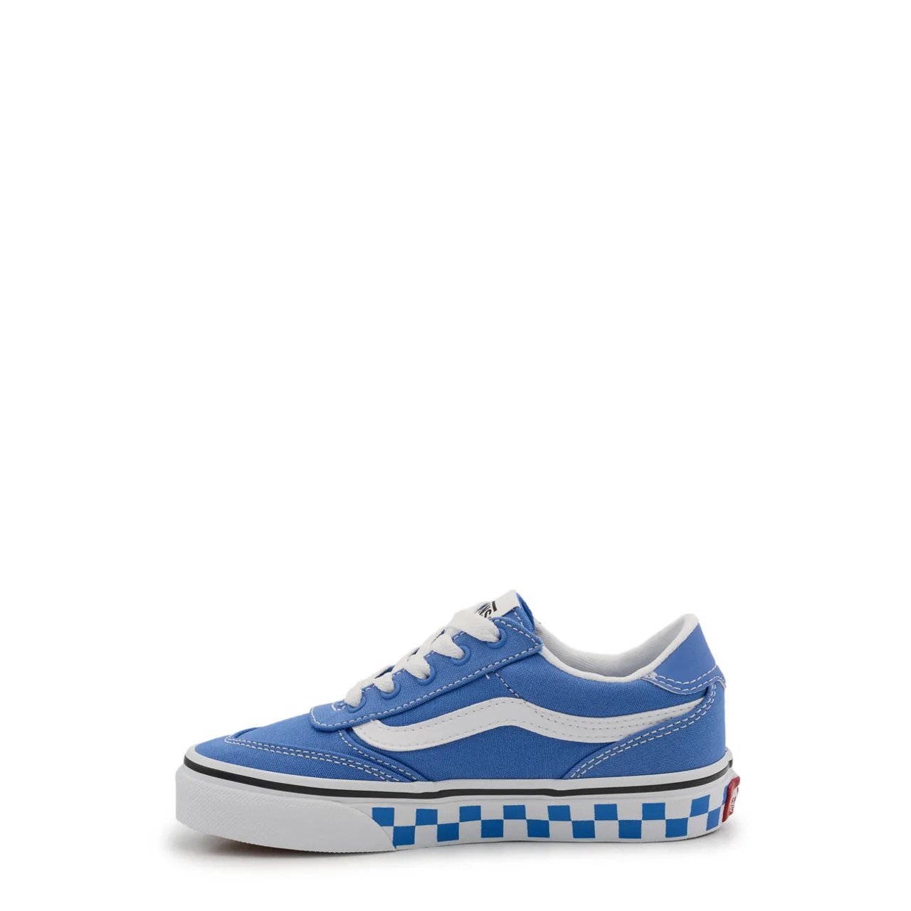Youth Boys' Brooklyn Tonal Sneaker