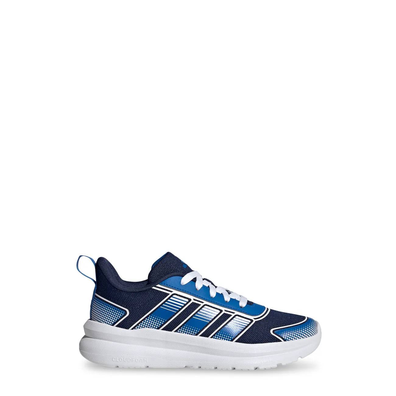 Click to shop kids adidas running shoes