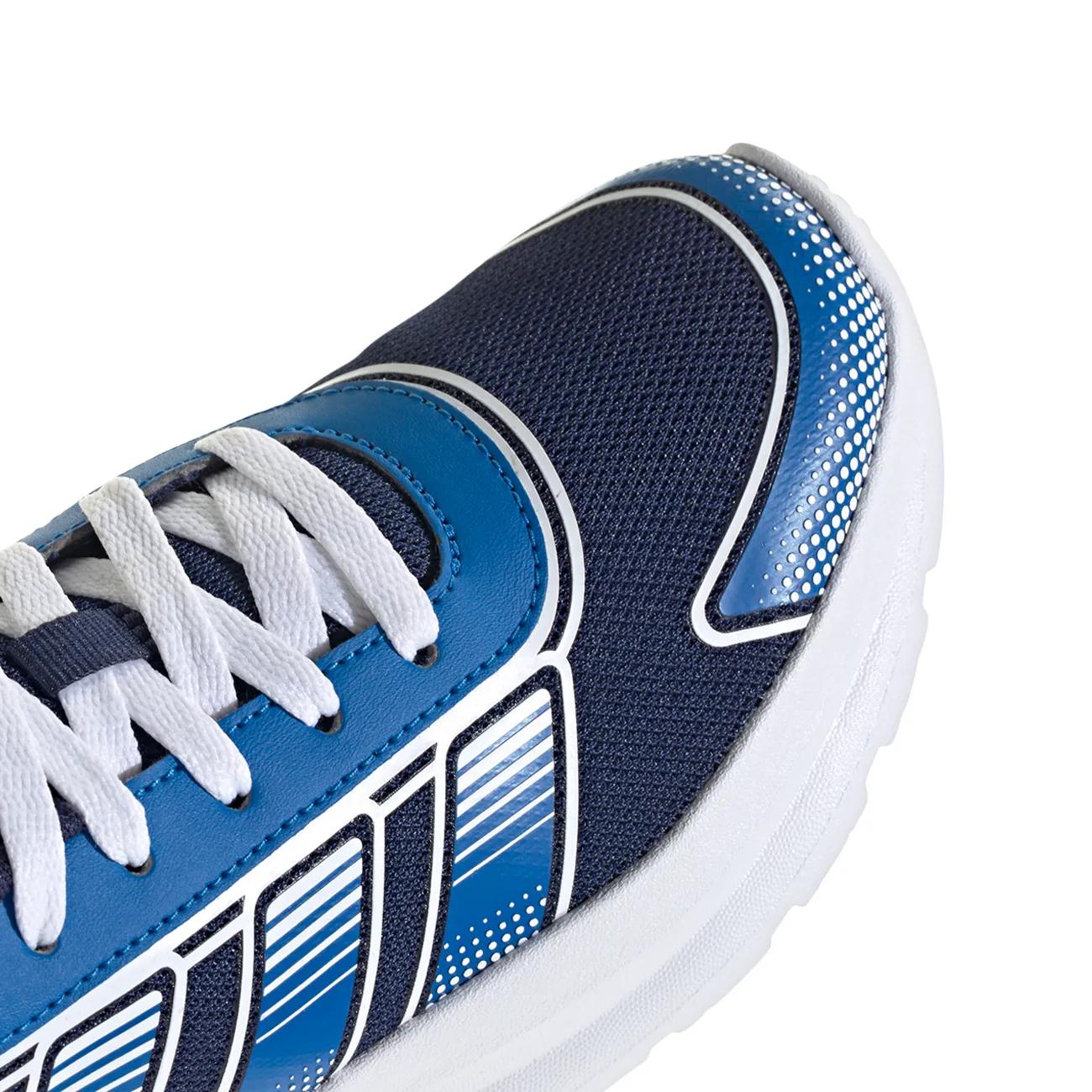 Youth Boys' Tensaur Run 4.0 Running Shoe