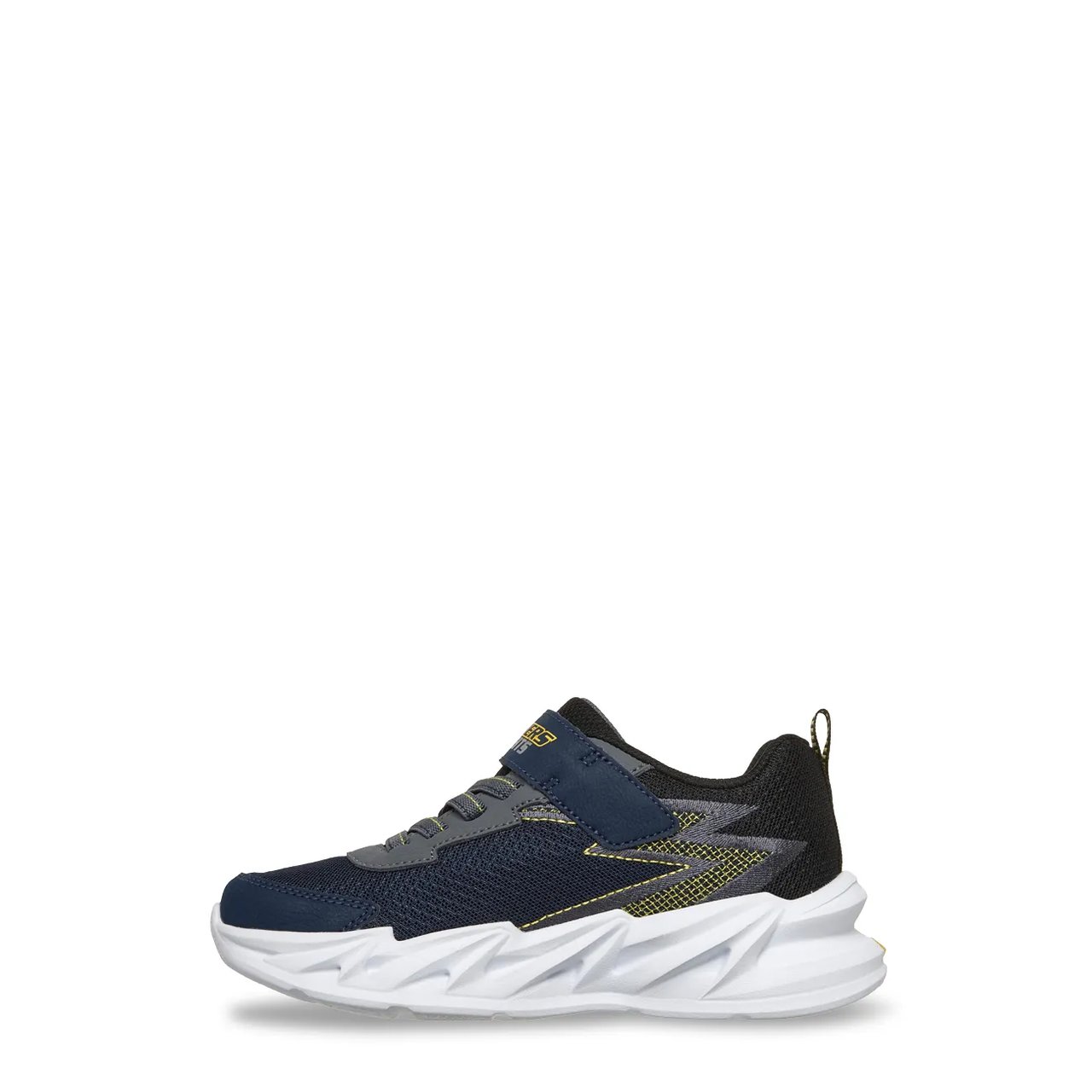 Youth Boys Light-Up Surge Sneaker