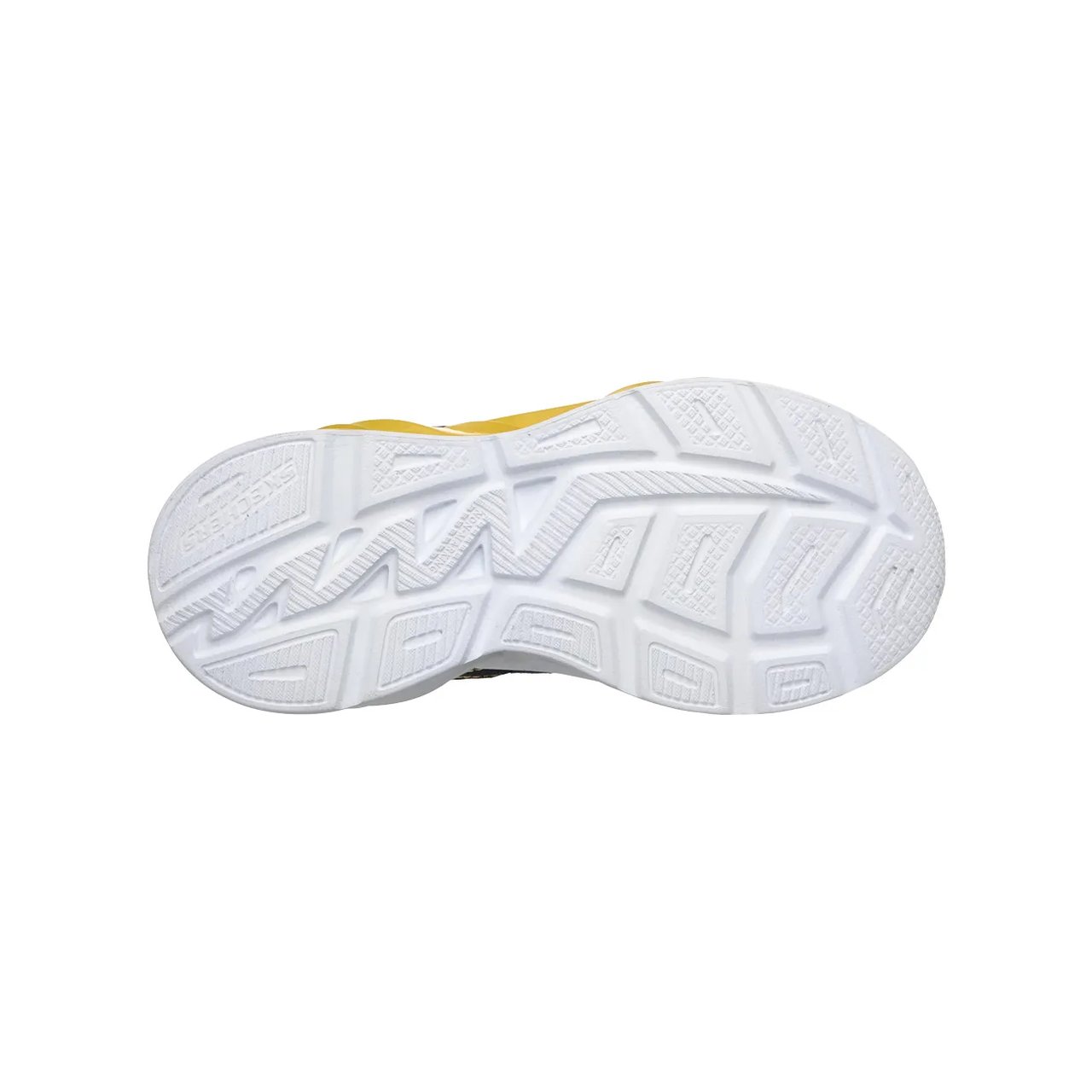 Youth Boys Light-Up Surge Sneaker