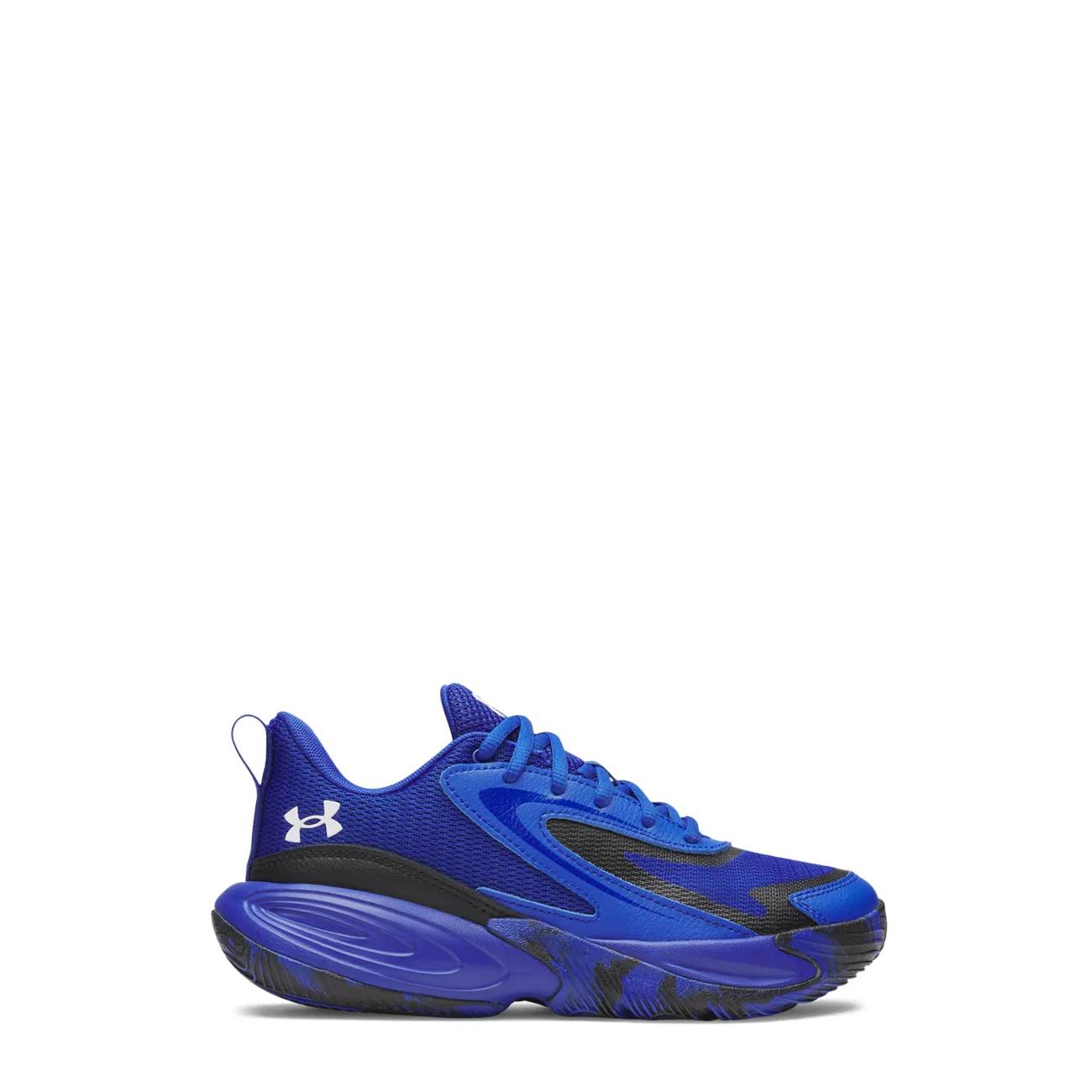 Youth Boy's GS Lockdown 8 Sneaker