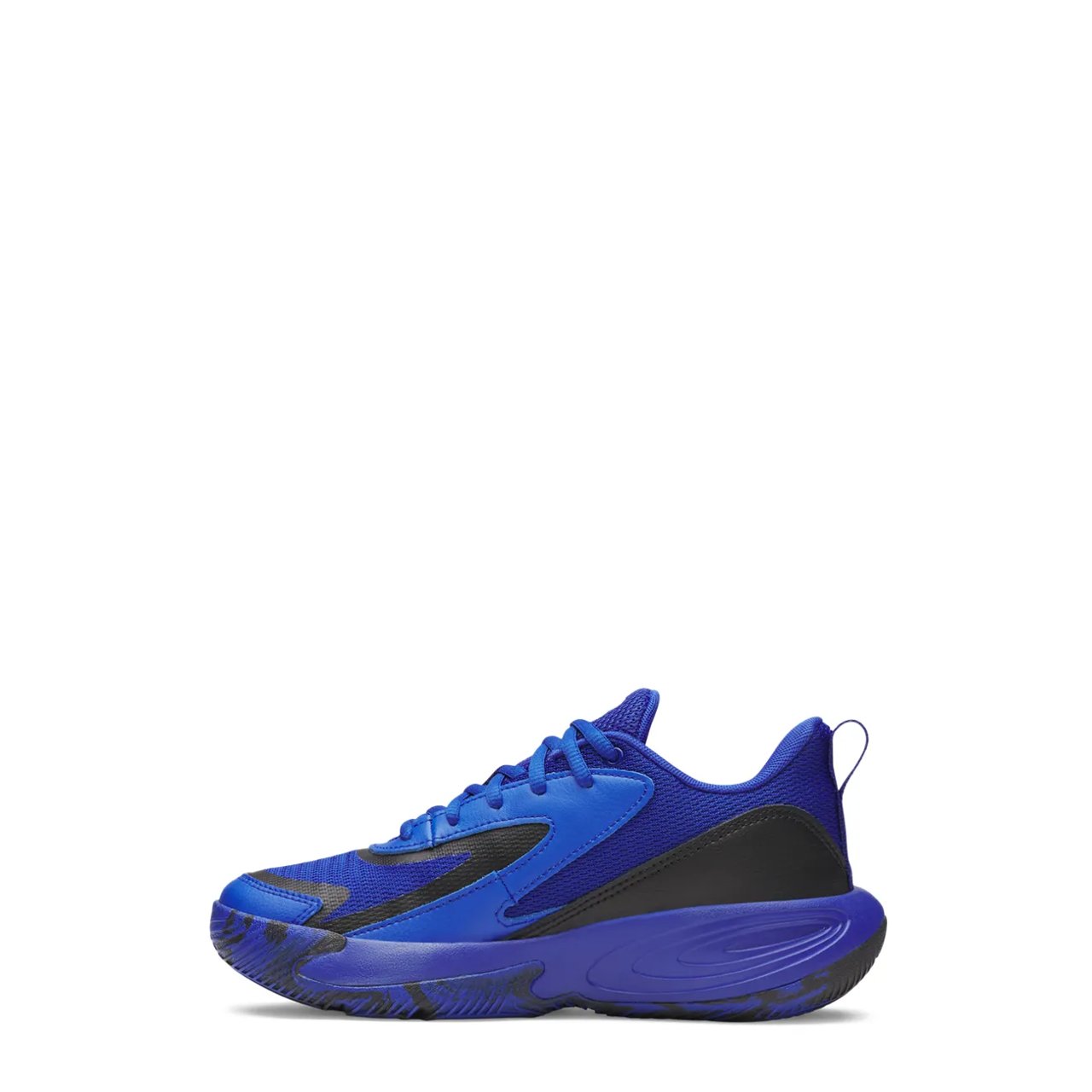 Youth Boy's GS Lockdown 8 Sneaker