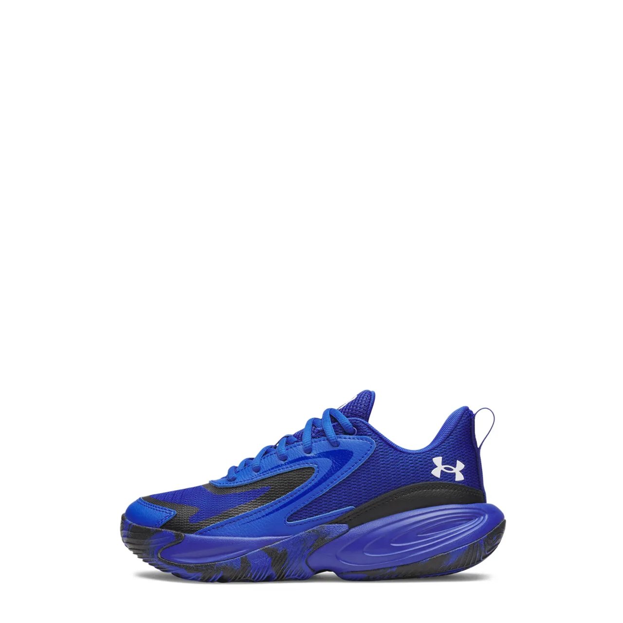 Youth Boy's GS Lockdown 8 Sneaker