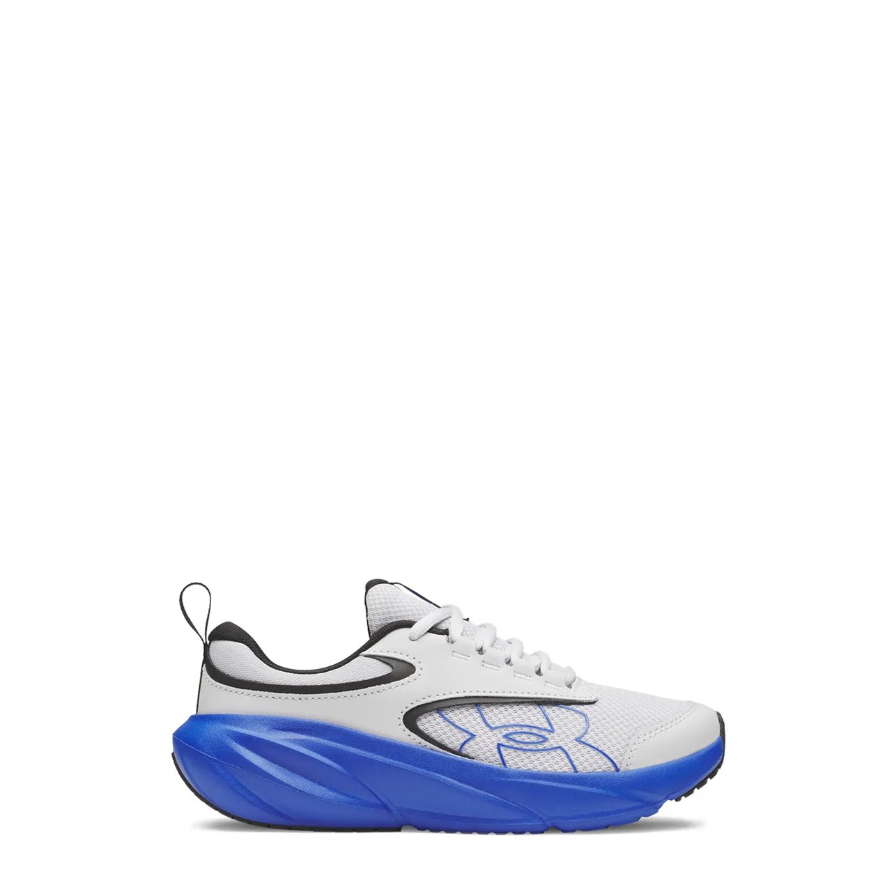 Youth Boys' BGS Surge 5 Halo Sneaker