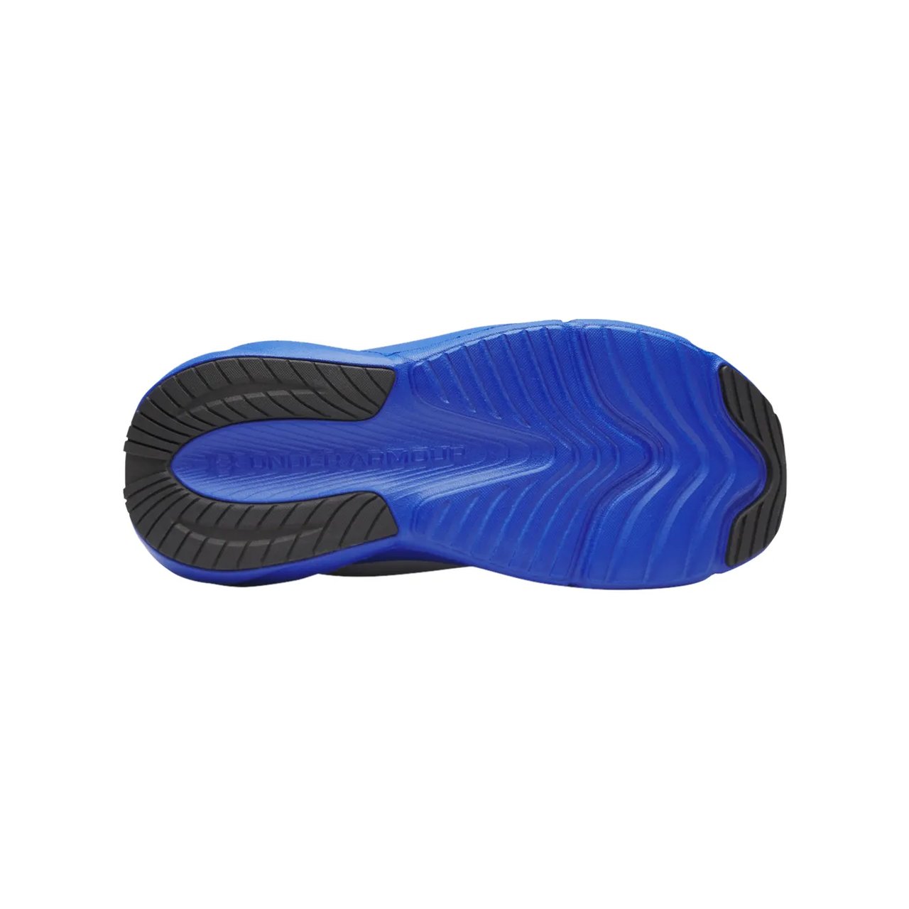 Youth Boys' BGS Surge 5 Halo Sneaker
