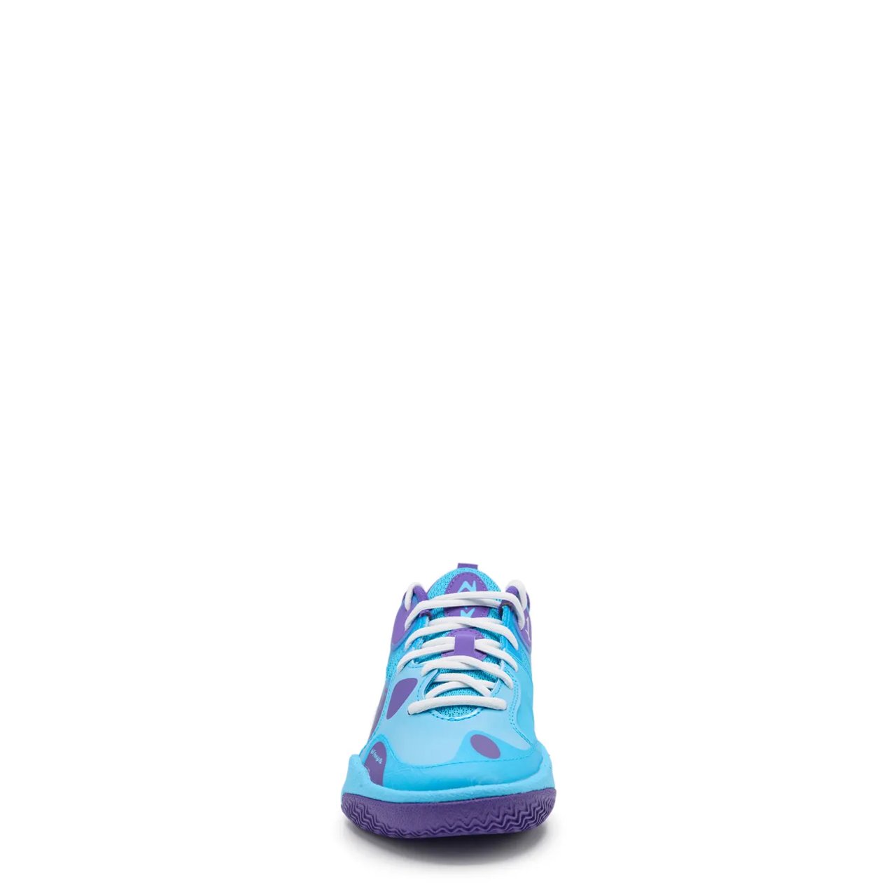 MB World.01 JR Basektball Sneaker