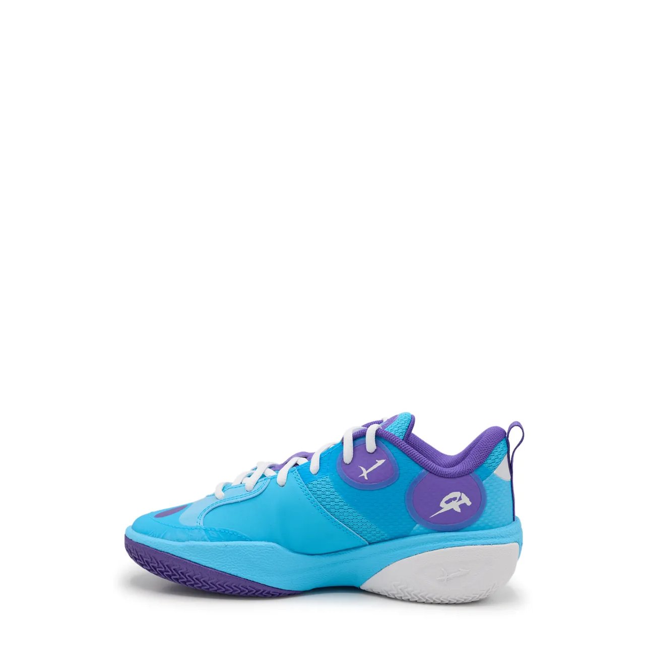 MB World.01 JR Basektball Sneaker